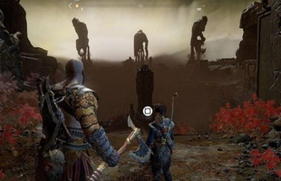 15 bí mật ẩn dấu trong God of War mà chỉ có fan 