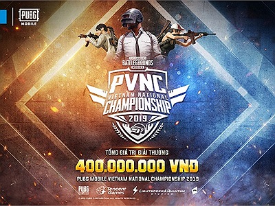 Những giải đấu PUBG Mobile tiền tỷ, đâu là cơ hội cho game thủ Việt?