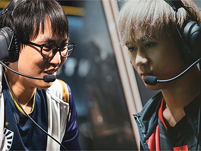Thua tan nát trước team Liquid, vẫn có fan tin rằng PVB đang giấu át chủ bài