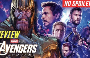 Kiên nhẫn như fan Marvel, đợi hẳn gần 1 năm Avengers: Endgame ra mắt để trả thù kẻ đã spoil mình từ hồi Infinity War