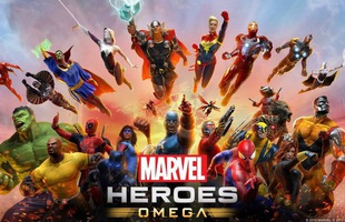 Vẫn còn tiếc nuối sau Avengers: Endgame, hãy đến với 6 tựa game siêu anh hùng Marvel hay nhất mọi thời đại