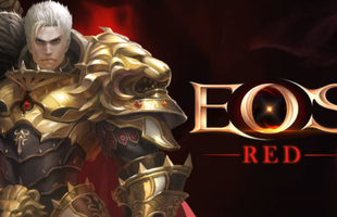 Echo of Soul RED - Phiên bản mobile hàng khủng kế thừa tựa game online nổi tiếng một thời