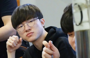 Không phải Phở, đây mới là món mà Faker và đồng đội SKT 