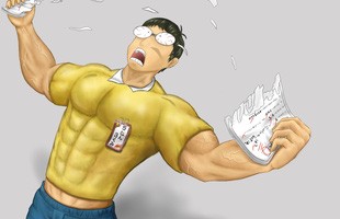 Thuyết âm mưu Nobita mới là trùm cuối nguy hiểm nhất trong Doraemon