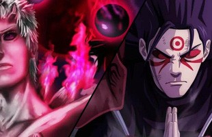 Naruto: Hashirama Senju và 8 nhân vật siêu mạnh đã từng 