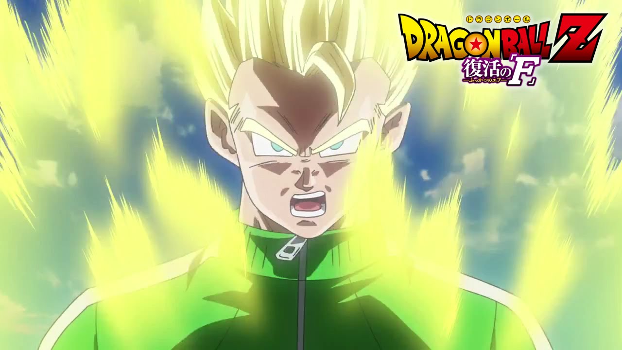 Dragon Ball: Gohan đã được trở lại?