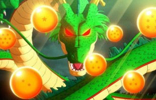 7 Rồng thần trong Dragon Ball, có con không ban điều ước mà chỉ thích 