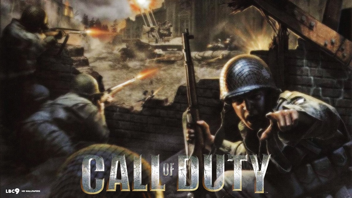 Call of Duty 2020 vẫn sẽ được Activision cho ra mắt đúng hẹn