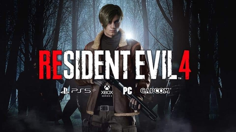 Đây là những lí do tại sao Resident Evil 4 được Remake