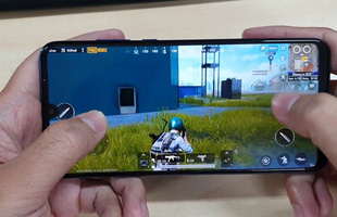 Top smartphone “ngon, bổ, rẻ” dành cho game thủ muốn chơi game ổn định nhưng ngân sách lại eo hẹp