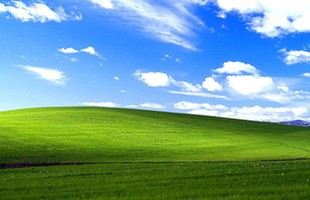 Hình nền huyền thoại của Windows XP hóa ra là cảnh thật và game thủ hoàn toàn có thể đến thăm