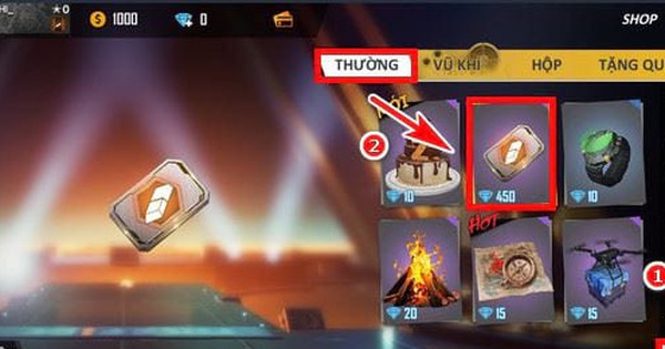 Vừa bảo trì xong Free Fire lại gặp sự cố đăng nhập, game thủ 