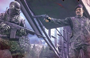 Vừa phát hành 4 ngày trên PC, Modern Warfare 2 Remastered đã bị hạ gục bởi cracker.docx