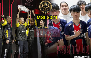 Không dự MSI 2021, fan VCS có thể đánh giá thực lực của GAM so với mặt bằng quốc tế thông qua 