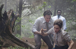 The Conjuring phần mới nhất: Lorraine Warren có thêm siêu năng lực, yếu tố tâm linh thêm phần 