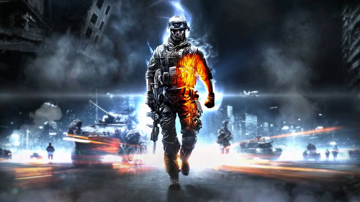 Battlefield 6 bất ngờ hé lộ nhiều hình ảnh trước ngày công bố