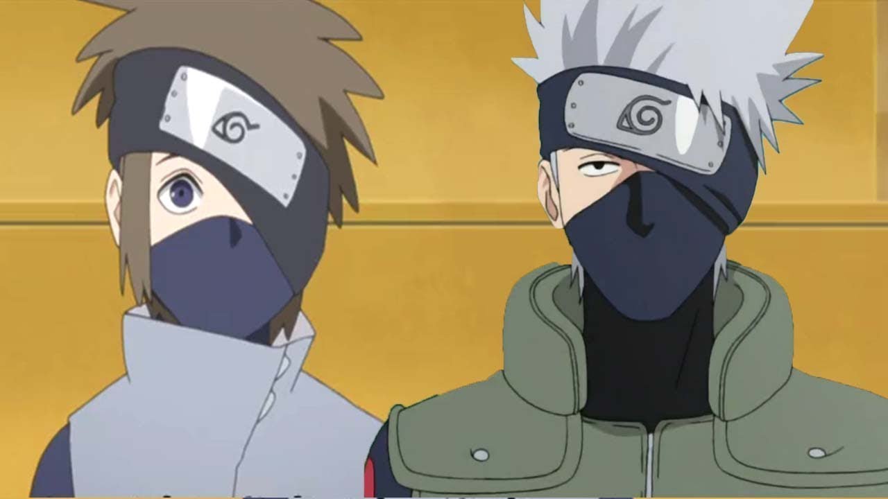 Boruto: Houki Taketori có thể sao chép nhẫn thuật như Kakashi không?