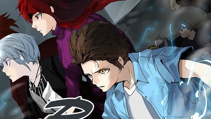 Tower of God thông báo ngày trở lại sau 1 năm tạm ngưng