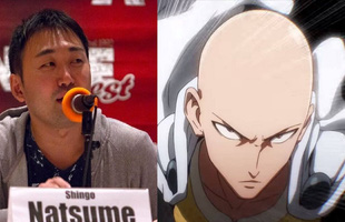 Người đứng sau thành công của anime One Punch Man trở lại với siêu phẩm sinh tồn Sonny Boy đáng xem nhất 2021