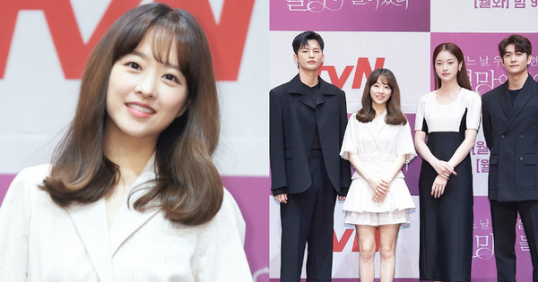 Park Bo Young như ma cà rồng trẻ mãi không già, biến thành tí hon lọt thỏm giữa tài tử Reply 1997, nữ phụ 1m74 và dàn nam thần