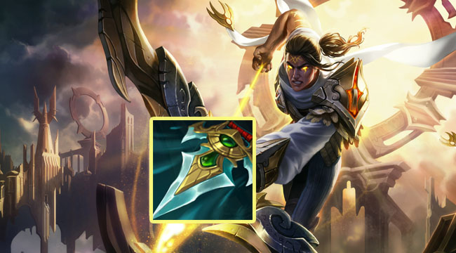 LMHT: Giải mã hiện tượng “Varus Móng Vuốt Ám Muội” tại MSI 2021