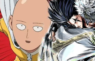 Tại sao One Punch Man được phân loại là seinen, chứ không phải shounen?