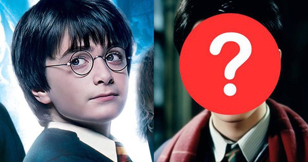 Lạ lùng Harry Potter phiên bản Hoa ngữ, nữ chính gây bất ngờ vì đẹp như minh tinh