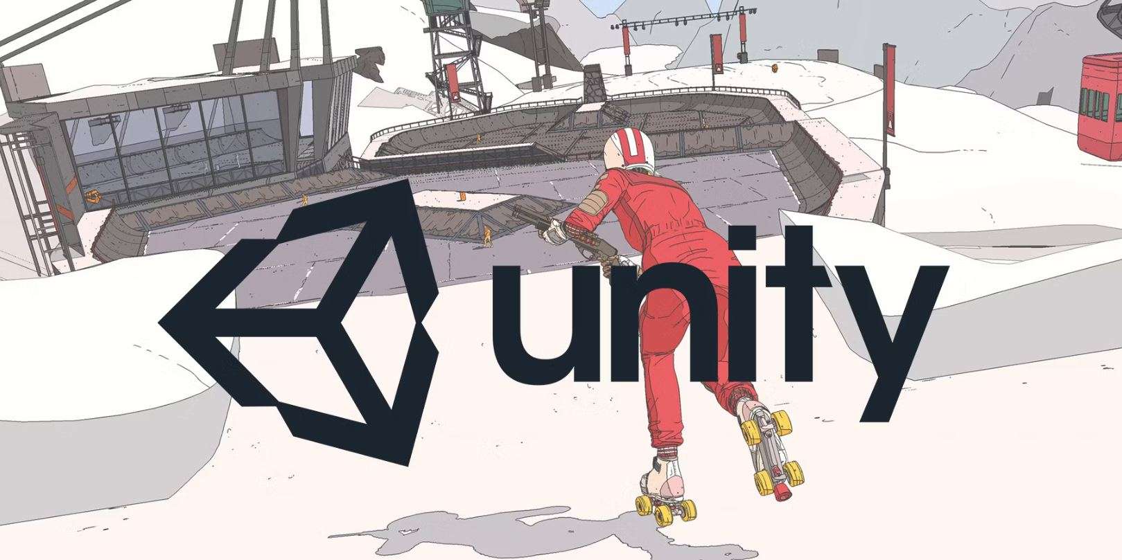 Unity tiếp tục sa thải hàng trăm nhân viên đồng thời đóng cửa một nửa cơ sở báo hiệu điều gì?