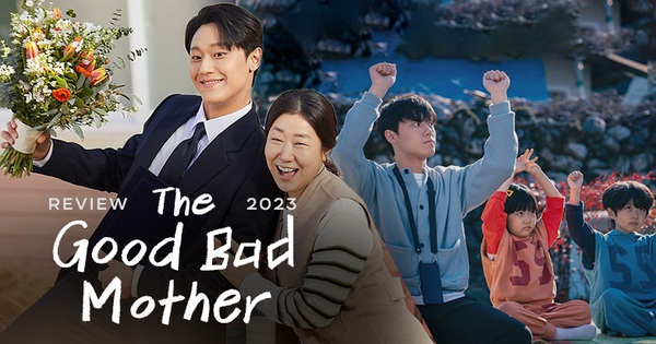 The Good Bad Mother: Mẹ - con trai - đàn lợn và hành trình biến tai ương thành chữa lành