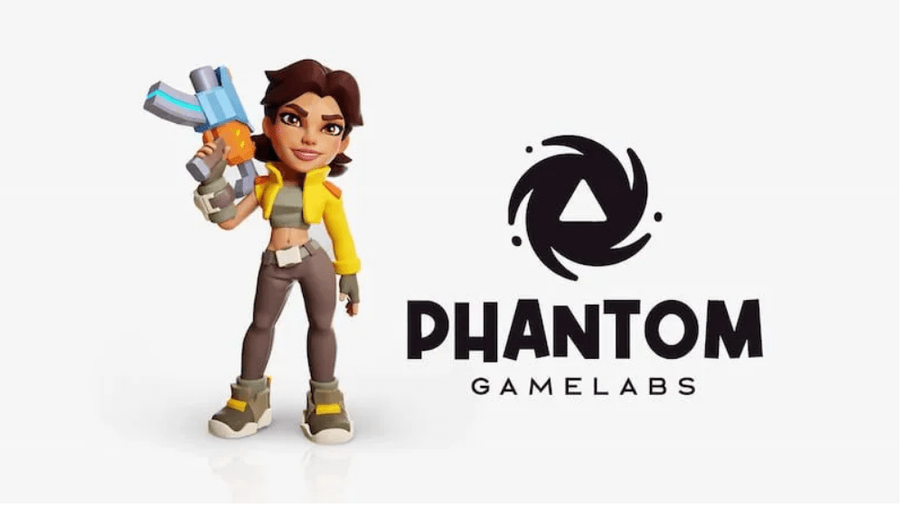 Supercell đầu tư vào Phantom Gamelabs để cách mạng hóa game bắn súng mobile