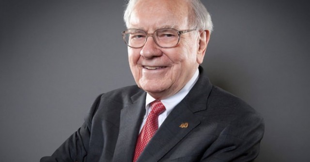 Lý do nào khiến tỷ phú Warren Buffet bán hàng loạt cổ phiếu Apple?