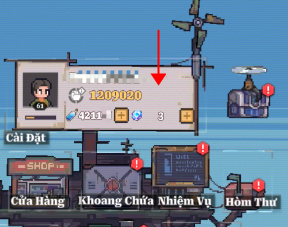 Tổng hợp gift code game Anh Hùng Viễn Chinh mới nhất trong tháng