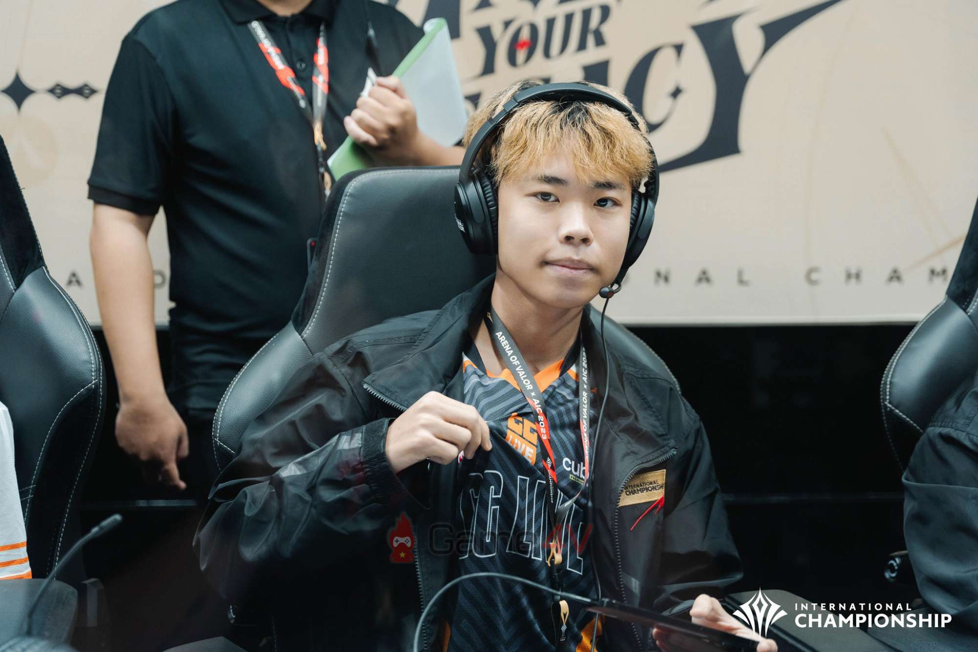 Liên Quân Mobile: Tuyển thủ GGL NTzz bị cấm thi đấu vĩnh viễn vì cá độ - ESPORT