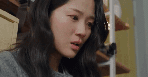 Cõng Anh Mà Chạy tập 9: Kim Hye Yoon gây sốt MXH vì diễn quá đỉnh, cảnh bi thương khiến netizen khóc theo