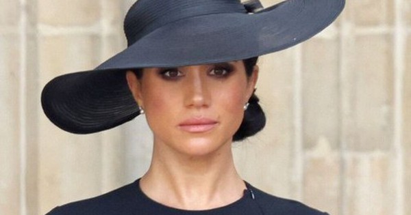 Meghan Markle bị hắt hủi - GIẢI TRÍ