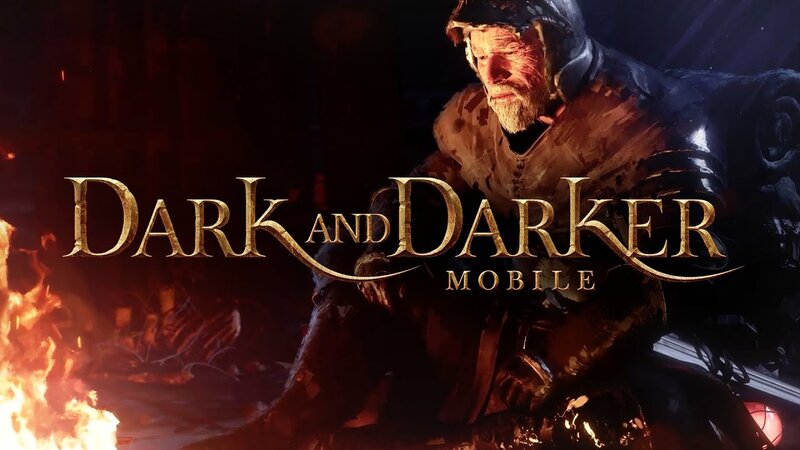 Dark and Darker Mobile - Trải nghiệm trò chơi nhập vai hành động vượt ngục tối của Krafton