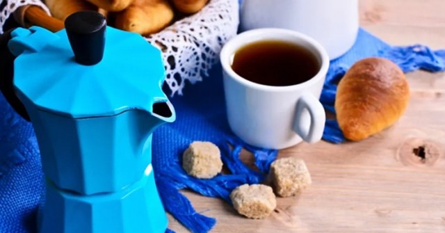 Phát hiện gây chú ý về khác biệt giữa cà phê pha phin và pha máy