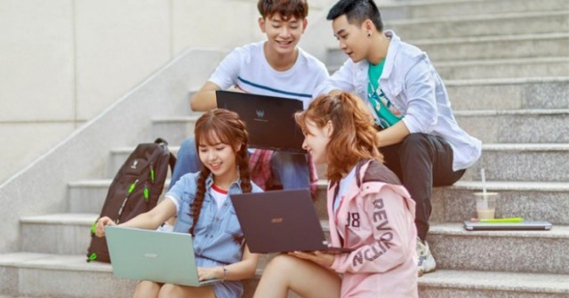 Đây là những máy tính xách tay tốt nhất cho học sinh, sinh viên