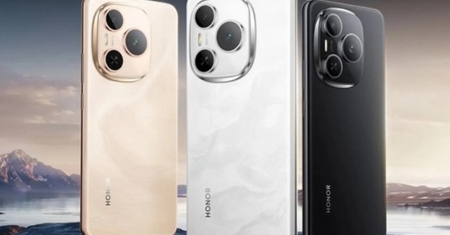 Pin 8.000 mAh của HONOR Power có thể làm được những gì?
