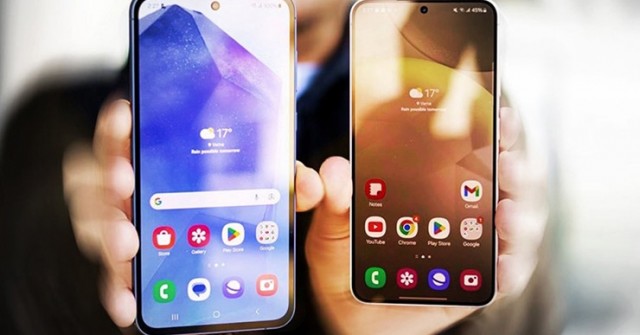 Apple, Samsung và Google đang “hút máu” người dùng ra sao