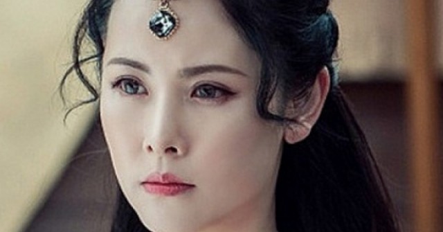 Kiếm hiệp Kim Dung: Lai lịch bí ẩn của mỹ nhân đẹp nhất Minh giáo