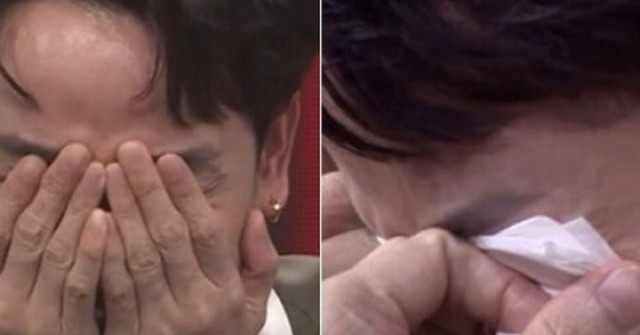Cuộc gặp bất ngờ với một em bé làm Trúc Nhân khóc nức nở, hàng nghìn khán giả trào nước mắt