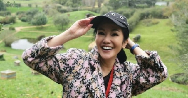 Hồng Nhung: 'Tôi viết di chúc không phải để chuẩn bị ra đi'
