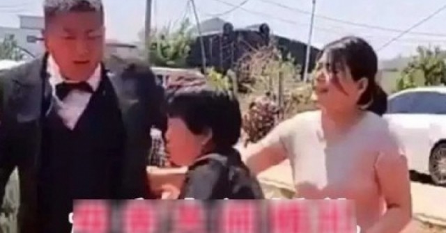 Con trai bí mật lấy vợ nhiều hơn 20 tuổi, mẹ đến làm loạn đám cưới