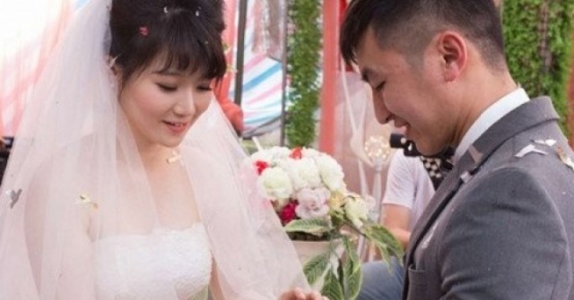 9X Nghệ An lấy cô gái Nhật, ngày cưới bố vợ 'sốc' vì được chúc rượu liên miên