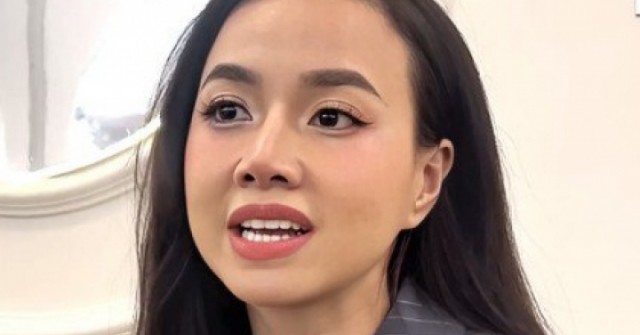 Đinh Ngọc Diệp: 'Hôn nhân giữa tôi và Victor Vũ có lúc ở bờ vực đổ vỡ'