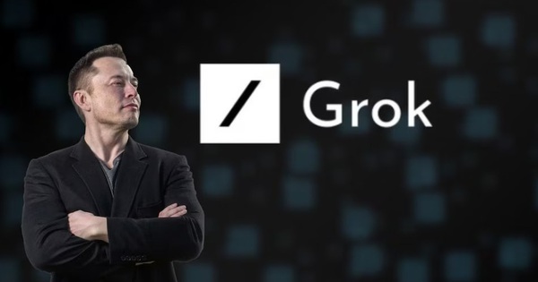 Elon Musk ra mắt Grok 3.5: Trả lời không cần internet, chỉ cần “suy luận”