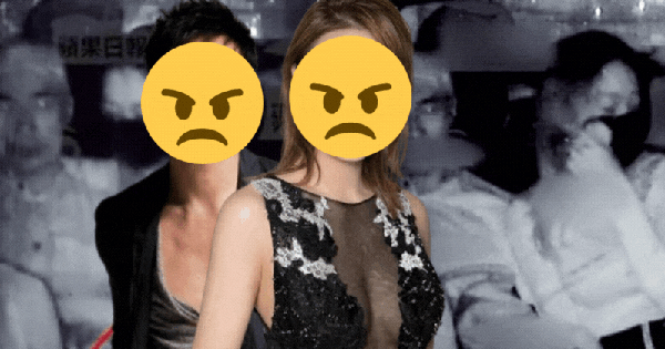 Vụ ngoại tình chấn động showbiz: Camera hành trình phơi bày 16 phút xấu hổ của cặp đôi trơ trẽn
