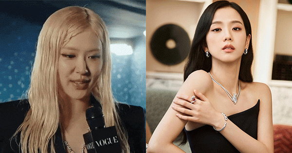 Biến căng: Rosé vạ miệng tại Met Gala, khiến fan Jisoo bất mãn, ầm ĩ đòi công bằng!