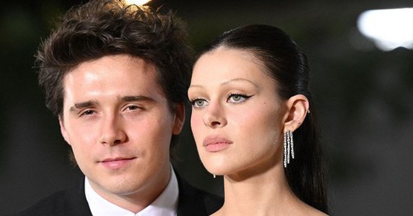 Con dâu Beckham bị chất vấn